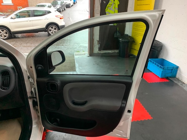 Used Fiat Panda 2013 for sale - 76148413: Photo 22