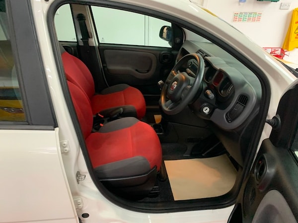 Used Fiat Panda 2013 for sale - 76148413: Photo 23
