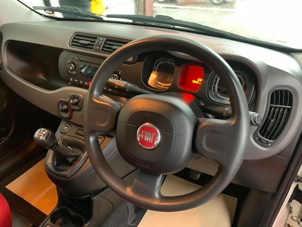 Used Fiat Panda 2013 for sale - 76148413: Photo 24