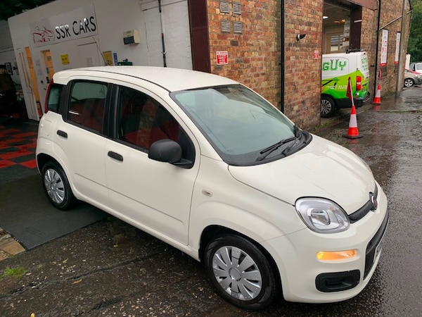 Used Fiat Panda 2013 for sale - 76148413: Photo 25
