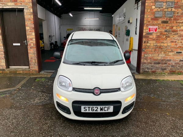 Used Fiat Panda 2013 for sale - 76148413: Photo 27