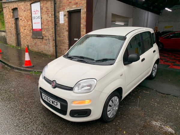 Used Fiat Panda 2013 for sale - 76148413: Photo 28