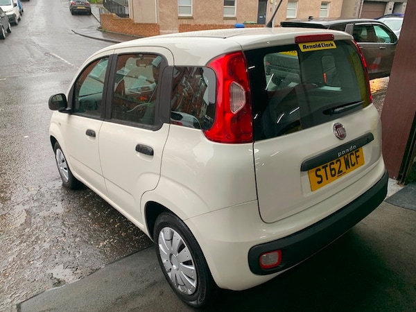 Used Fiat Panda 2013 for sale - 76148413: Photo 29