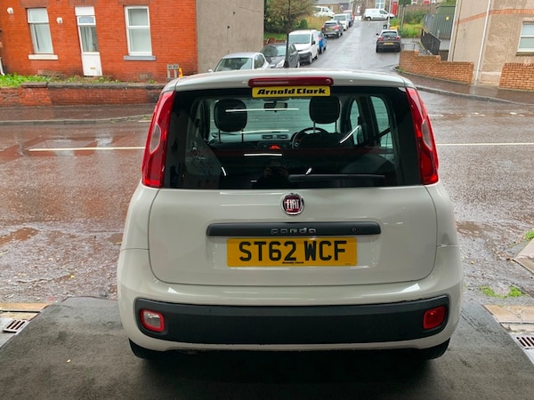 Used Fiat Panda 2013 for sale - 76148413: Photo 30