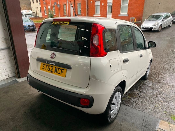 Used Fiat Panda 2013 for sale - 76148413: Photo 31
