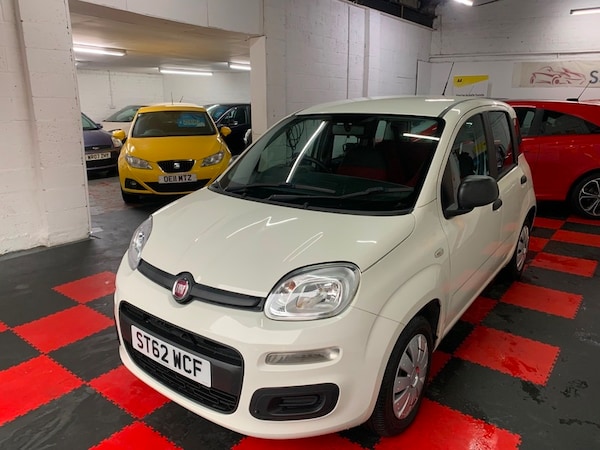 Used Fiat Panda 2013 for sale - 76148413: Photo 3