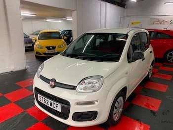 Used Fiat Panda 2013 for sale - 76148413: Photo 3