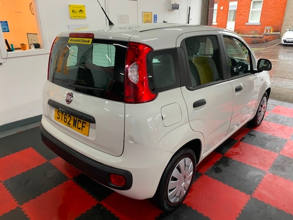 Used Fiat Panda 2013 for sale - 76148413: Photo 6