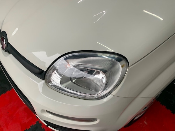 Used Fiat Panda 2013 for sale - 76148413: Photo 8