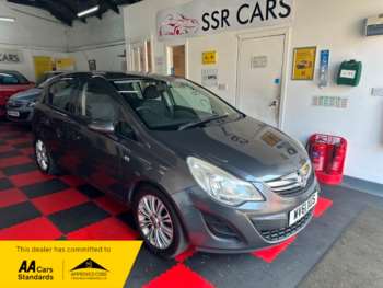 2011 - 1.4 16V Exclusiv Hatchback 5dr Petrol Manual Wide Ratio Euro 5 (A/C) (100 p