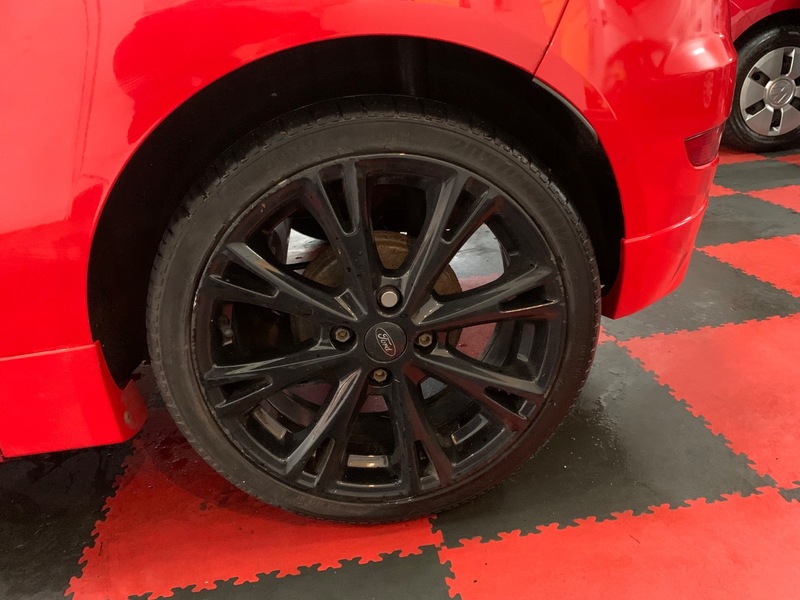 Used Ford Fiesta 2017 for sale - 76884563: Photo 13