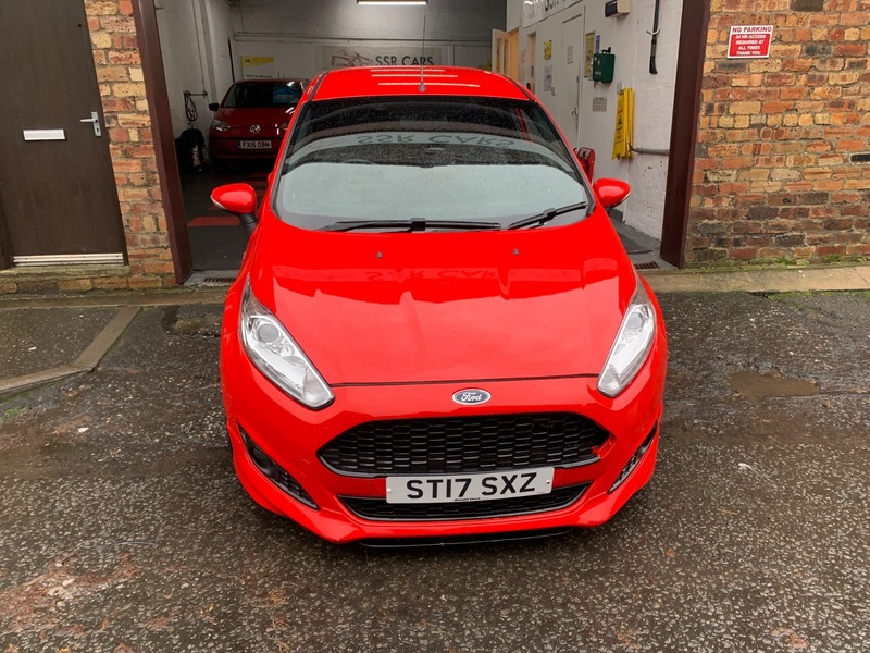 Used Ford Fiesta 2017 for sale - 76884563: Photo 20