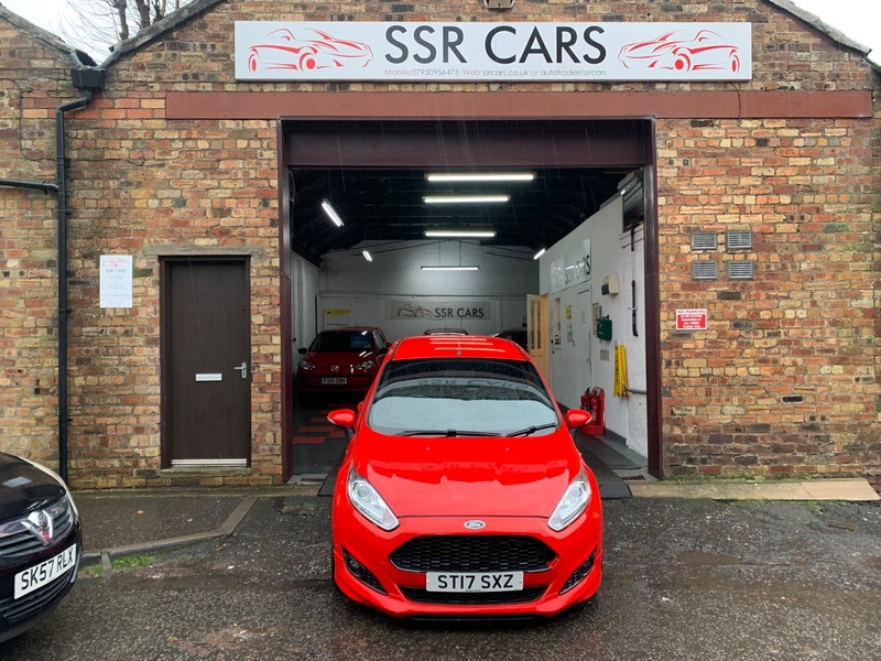 Used Ford Fiesta 2017 for sale - 76884563: Photo 21
