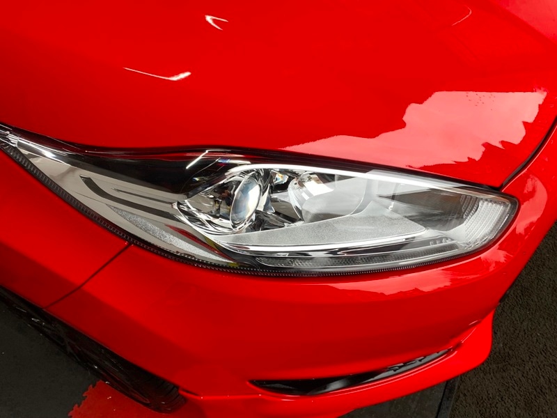 Used Ford Fiesta 2017 for sale - 76884563: Photo 8