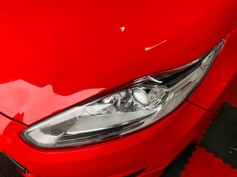 Used Ford Fiesta 2017 for sale - 76884563: Photo 9