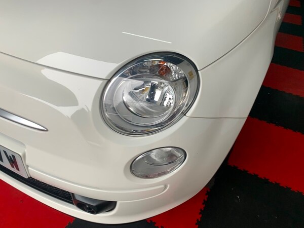 Used Fiat 500 2012 for sale - 76236356: Photo 10