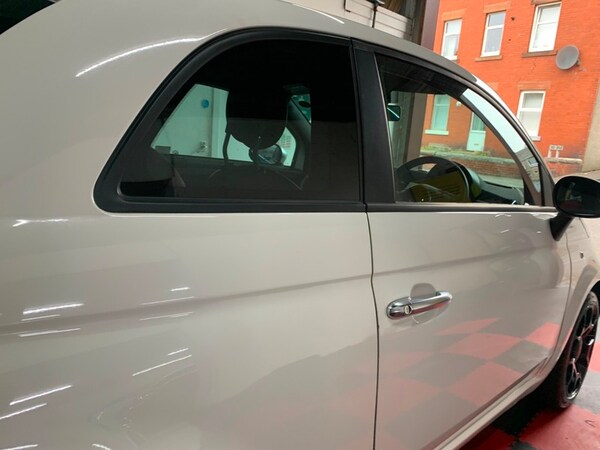 Used Fiat 500 2012 for sale - 76236356: Photo 14