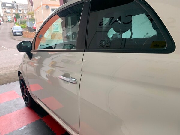 Used Fiat 500 2012 for sale - 76236356: Photo 16