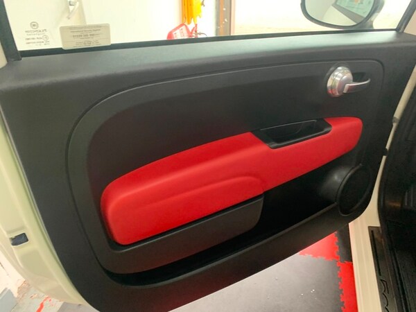 Used Fiat 500 2012 for sale - 76236356: Photo 17