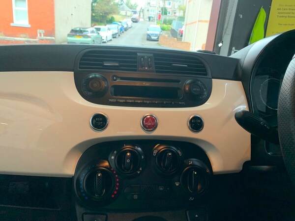 Used Fiat 500 2012 for sale - 76236356: Photo 19