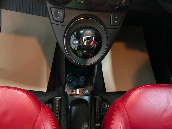 Used Fiat 500 2012 for sale - 76236356: Photo 20