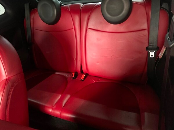 Used Fiat 500 2012 for sale - 76236356: Photo 22
