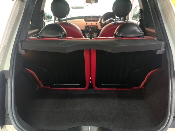 Used Fiat 500 2012 for sale - 76236356: Photo 23