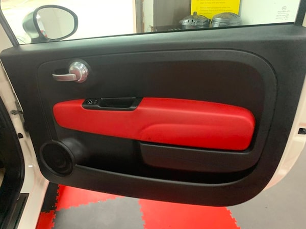 Used Fiat 500 2012 for sale - 76236356: Photo 24