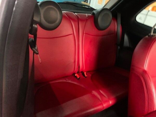 Used Fiat 500 2012 for sale - 76236356: Photo 25