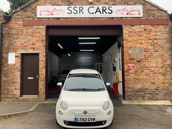 Used Fiat 500 2012 for sale - 76236356: Photo 29