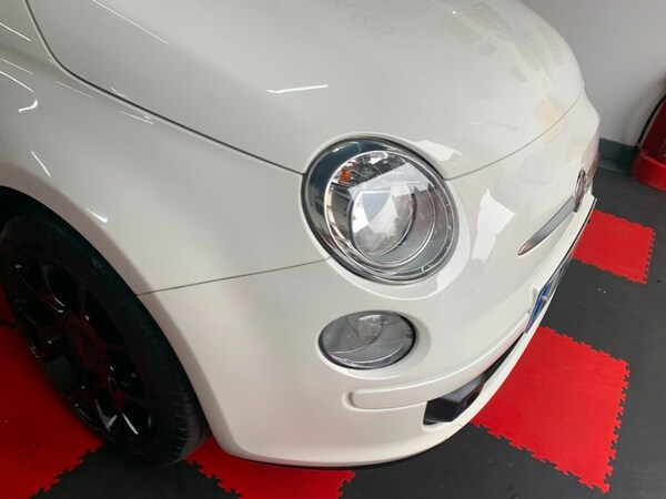 Used Fiat 500 2012 for sale - 76236356: Photo 9