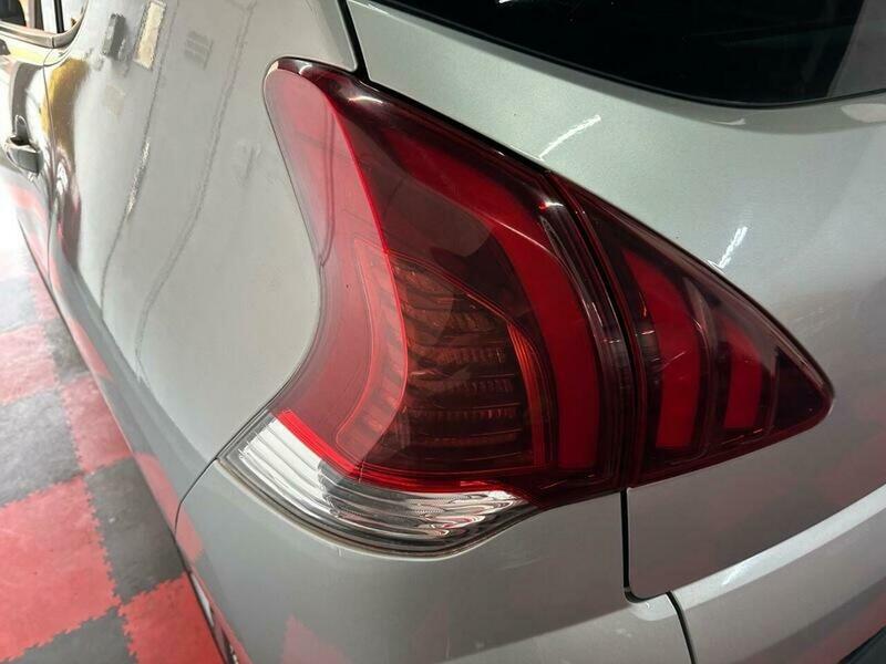 Used Peugeot 3008 2014 for sale - 76605378: Photo 11