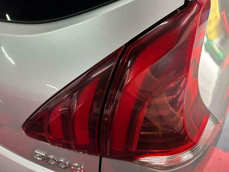 Used Peugeot 3008 2014 for sale - 76605378: Photo 12
