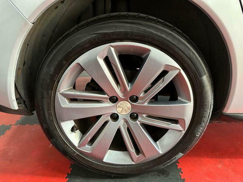 Used Peugeot 3008 2014 for sale - 76605378: Photo 13