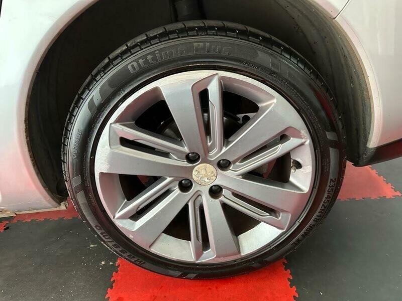 Used Peugeot 3008 2014 for sale - 76605378: Photo 14