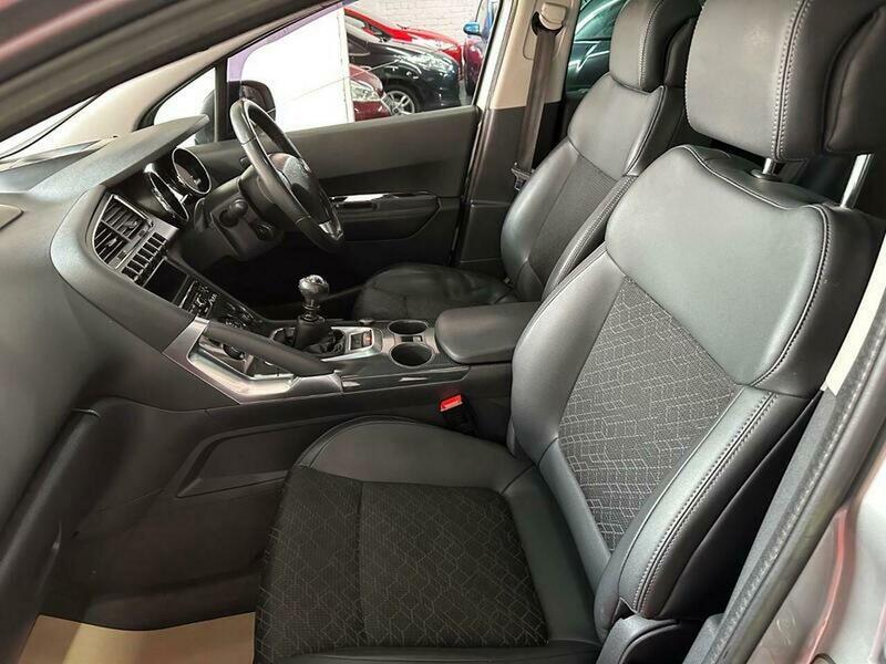 Used Peugeot 3008 2014 for sale - 76605378: Photo 16