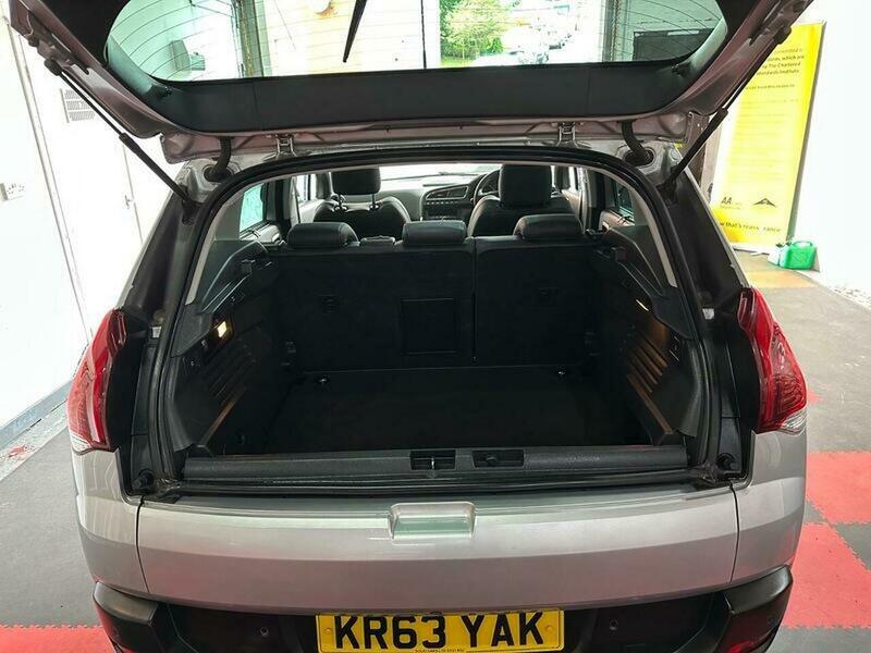 Used Peugeot 3008 2014 for sale - 76605378: Photo 19