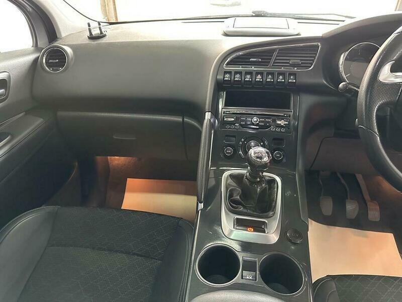 Used Peugeot 3008 2014 for sale - 76605378: Photo 26