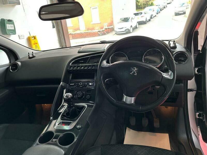 Used Peugeot 3008 2014 for sale - 76605378: Photo 27