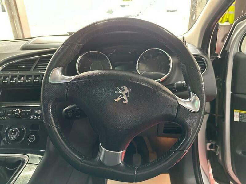 Used Peugeot 3008 2014 for sale - 76605378: Photo 28