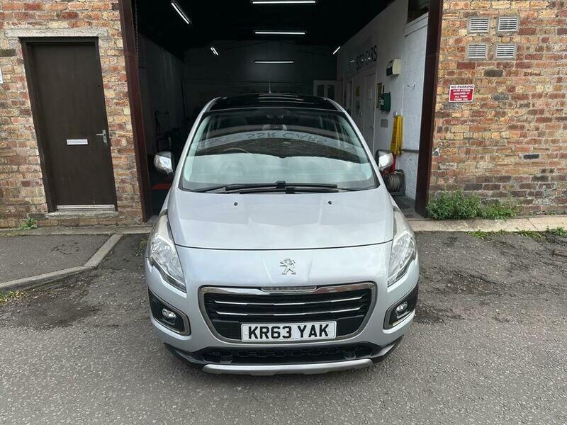 Used Peugeot 3008 2014 for sale - 76605378: Photo 31