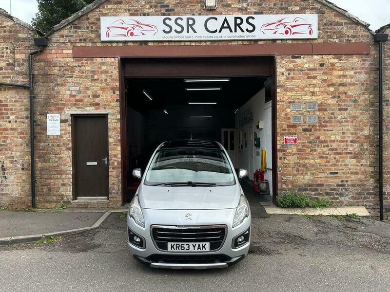 Used Peugeot 3008 2014 for sale - 76605378: Photo 32