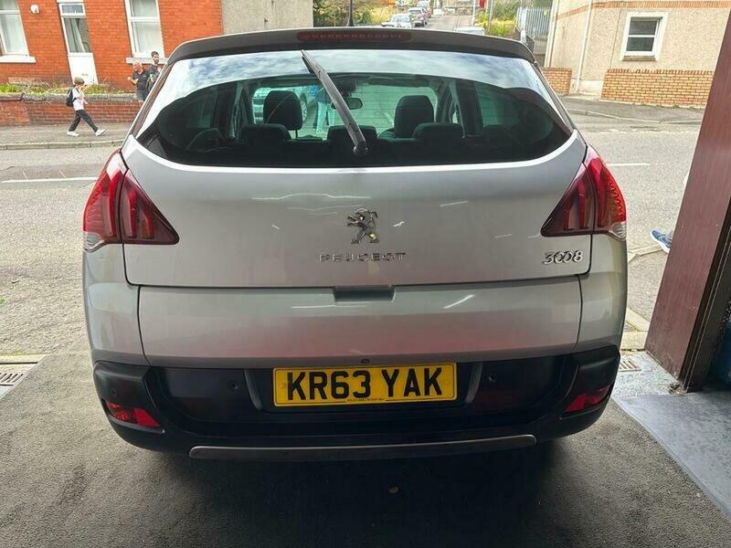 Used Peugeot 3008 2014 for sale - 76605378: Photo 34