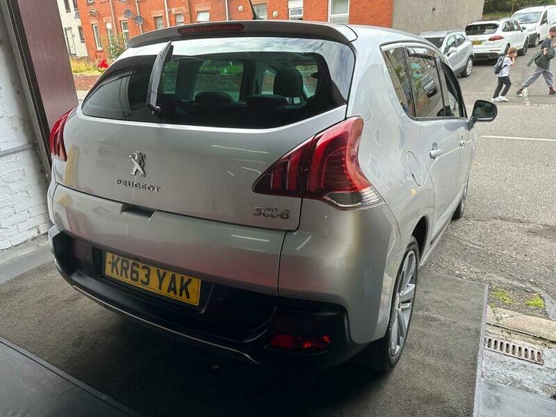 Used Peugeot 3008 2014 for sale - 76605378: Photo 36