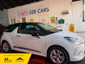 Used Citroen DS3 2013 for sale - 78538523: Photo