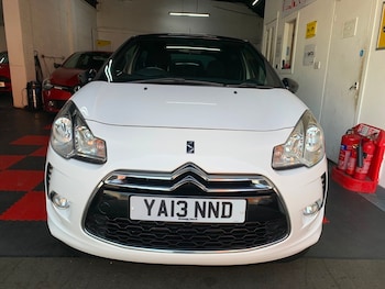 Used Citroen DS3 2013 for sale - 78538523: Photo