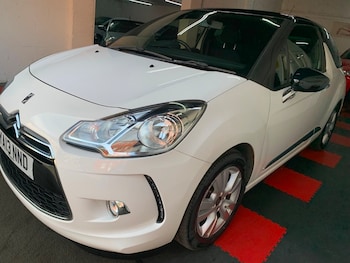 Used Citroen DS3 2013 for sale - 78538523: Photo