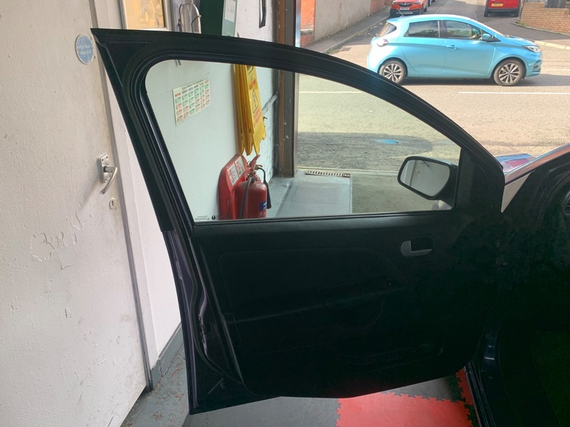 Used Ford Fiesta 2007 for sale - 75961820: Photo 11