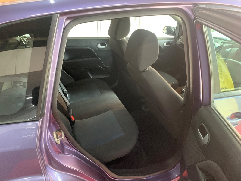 Used Ford Fiesta 2007 for sale - 75961820: Photo 20