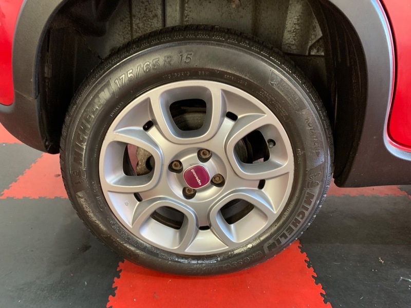 Used Fiat Panda 2013 for sale - 77107330: Photo 12